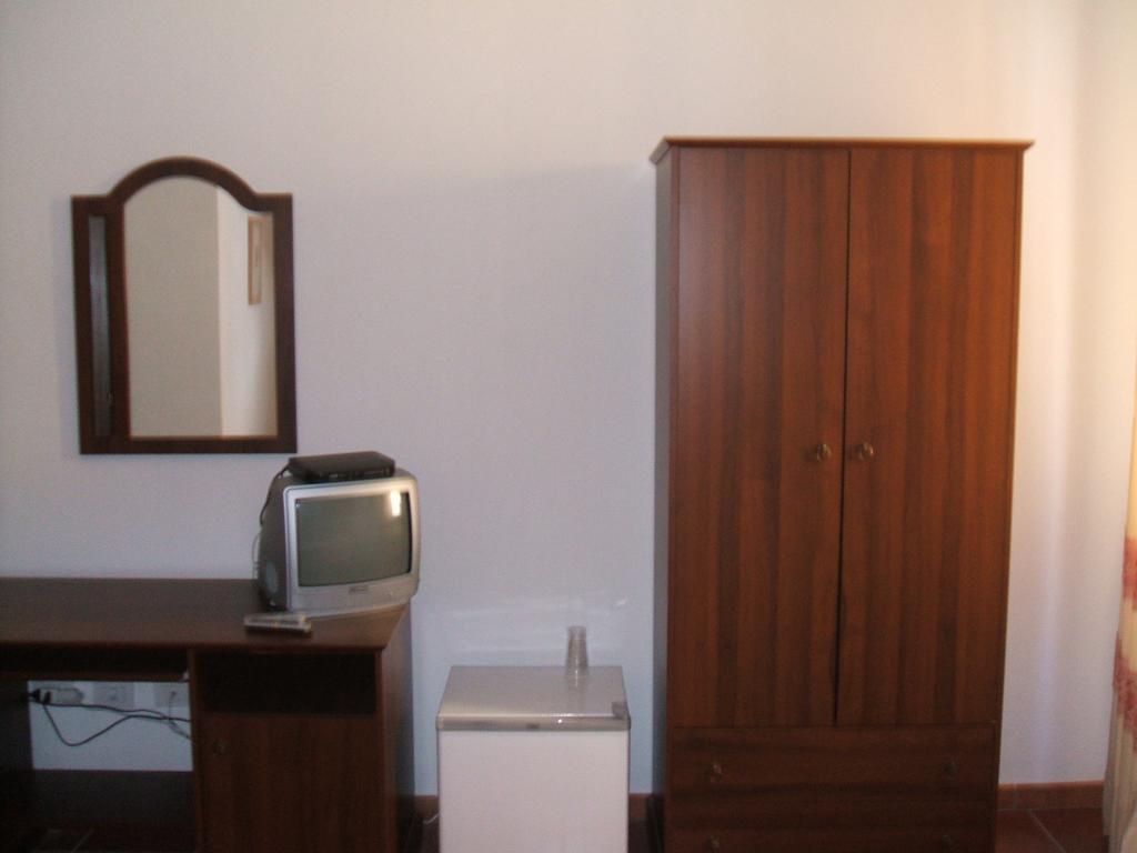 Su Cantaru Guesthouse Villanova Monteleone Exterior foto